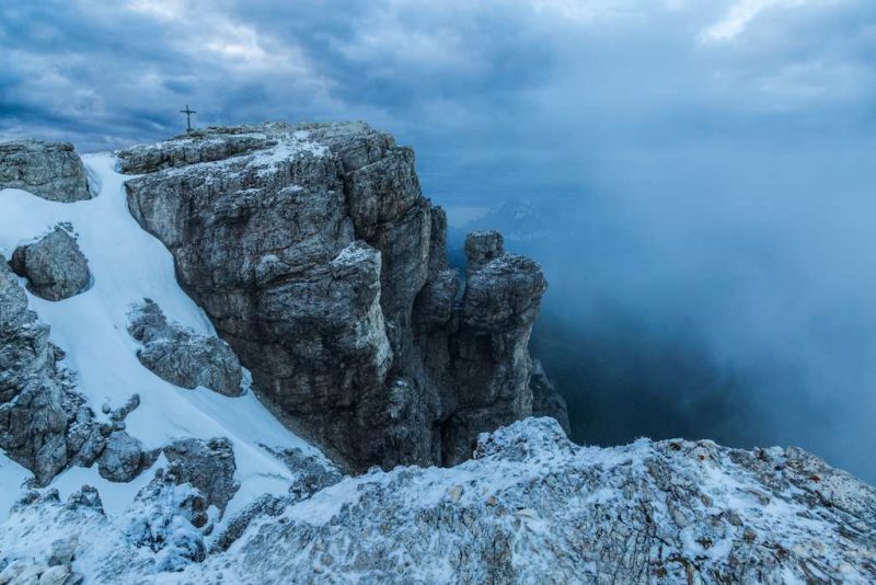 Stunning Dolomite Mountains by Mikołaj Gospodarek 99