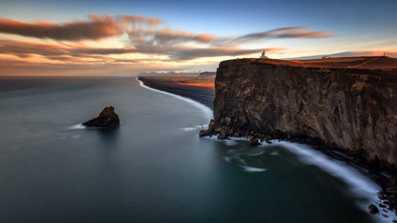 Amazing Landscapes Photography by Sus Bogaerts