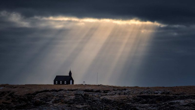 Amazing Landscapes by Sus Bogaerts