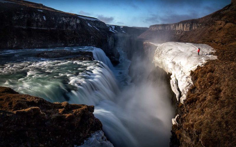 Wonderful Landscapes Photography by Sus Bogaerts