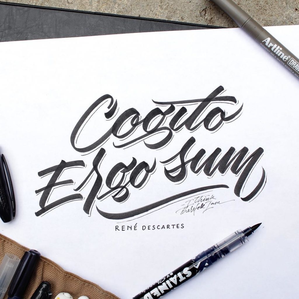 beautiful-hand-lettering-styles