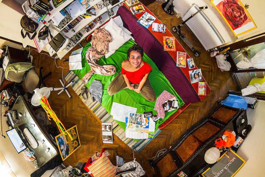 intimate-aerial-pictures-of-people-in-their-bedrooms