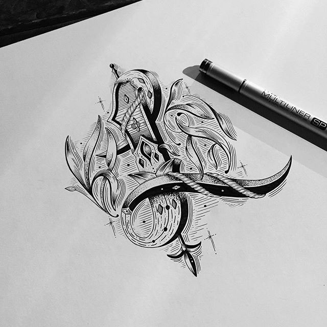 detailed-hand-lettering-artworks-by-raul-alejandro-13