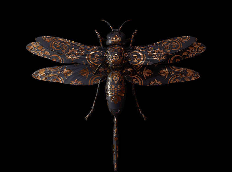 engraved-entomology-beauty-digital-illustrations-by-billelis