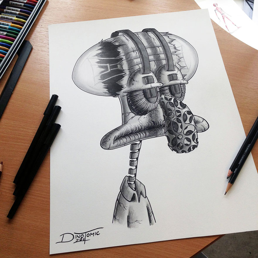 stunning-pencil-drawings-by-dino-tomic-7