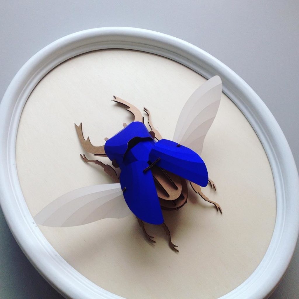 creative-diy-paper-beetle-sculpture-kits-by-assembli-31