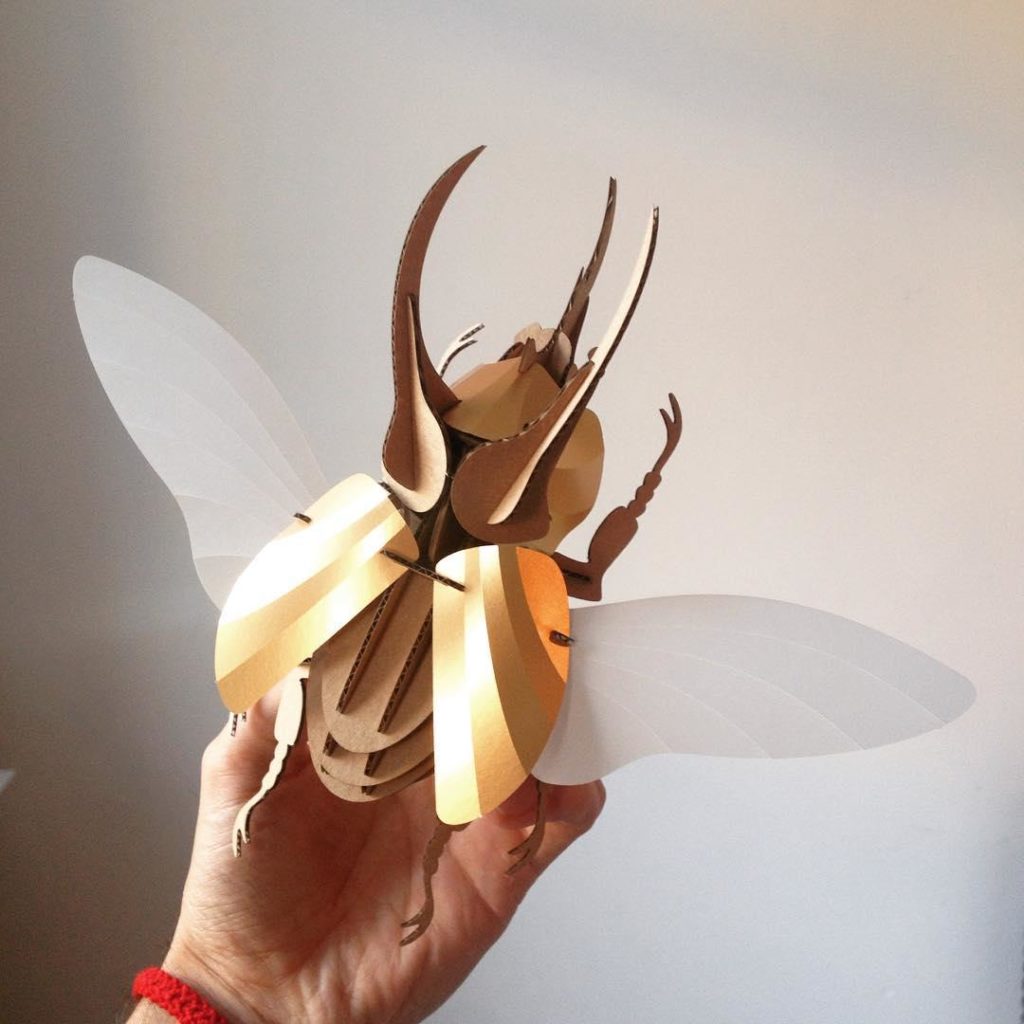 creative-diy-paper-beetle-sculpture-kits-by-assembli-88