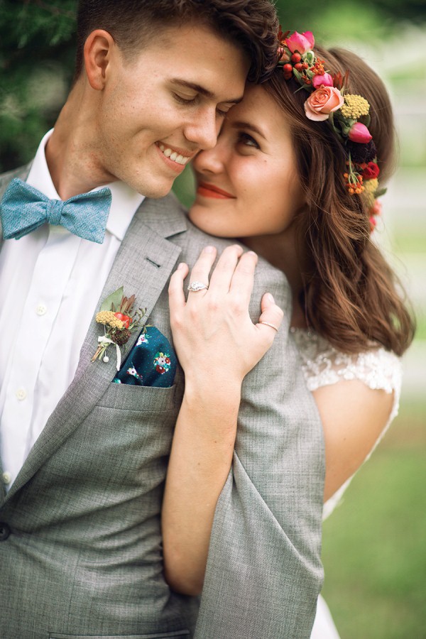 Planning A Pre-Wedding Shoot? Try These Poses! | HerZindagi