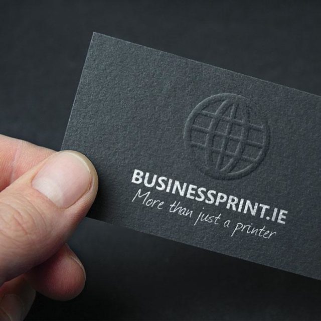 10 Tips to Design the Perfect Business Card | 99inspiration