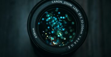 How To Choose The Best Camera Lens For Beginners