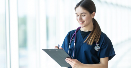 Becoming A Nurse Practitioner – Everything You Need To Know