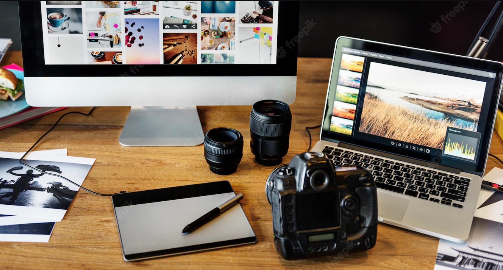 4 Photography Editing Styles Every Beginner Should Try