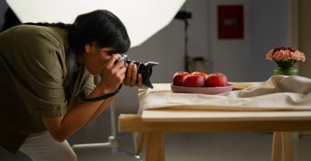 Things To Consider Before Starting A Product Photography Business