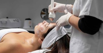 Enhancing Skin Softness With Hydrafacial Machine Treatments