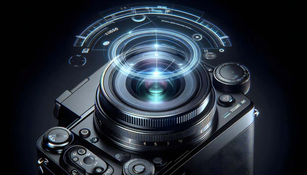 2024 Best Camera For Automotive Photography Revealed