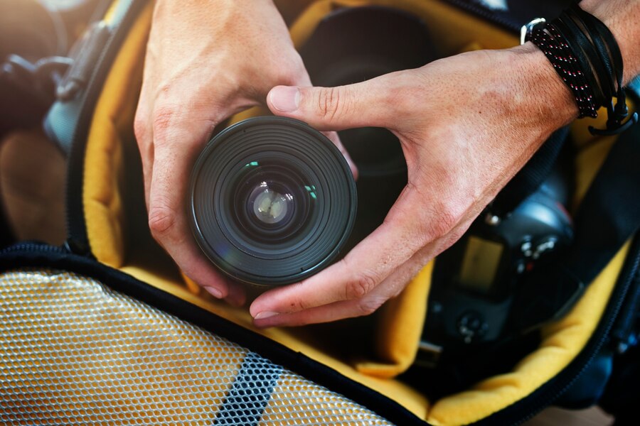 How To Find The Best Lens For Automotive Photography